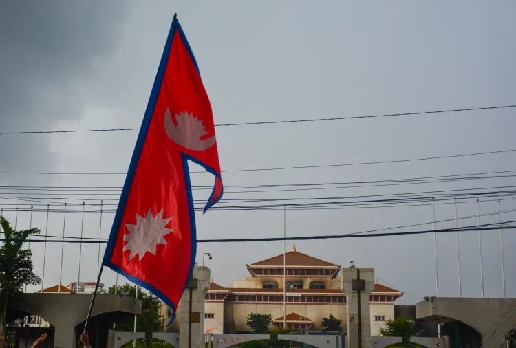 क्या नेपाल में जेन-जी आंदोलन से भारी नुकसान हुआ है?