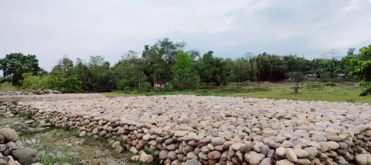 नॉर्थ ईस्ट फ्रंटियर रेलवे ने मानसून 2026 की तैयारी तेज की, भूस्खलन-बाढ़ से निपटने की पूरी योजना