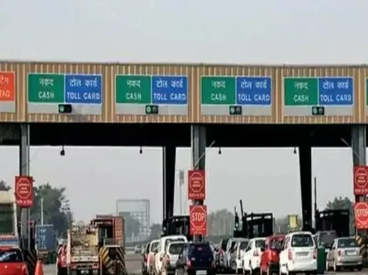 एनएचएआई ने 121 टोल प्लाजा पर फास्टैग डिजिटल लोकल पास सुविधा बढ़ाई, अब घर बैठे होगा आवेदन