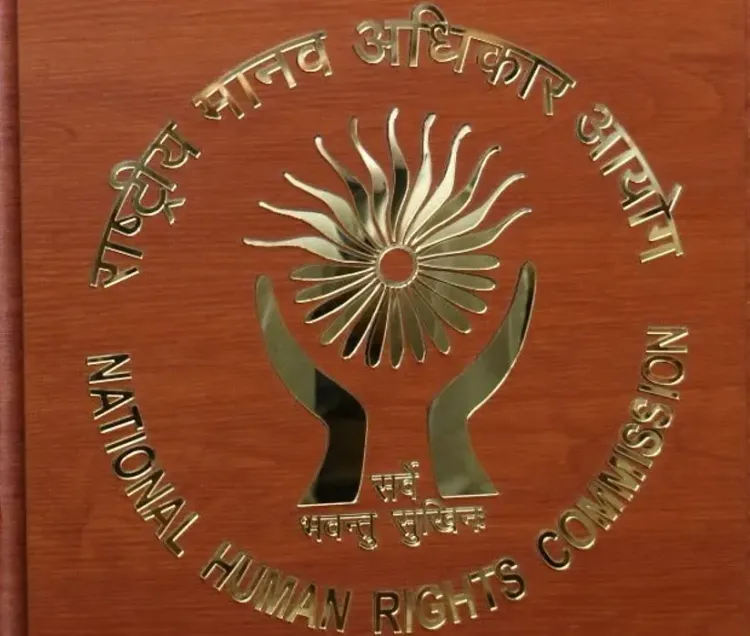 उज्जैन सीवर हादसा: एनएचआरसी ने लिया स्वतः संज्ञान, मध्य प्रदेश सरकार से 2 हफ्ते में मांगी रिपोर्ट