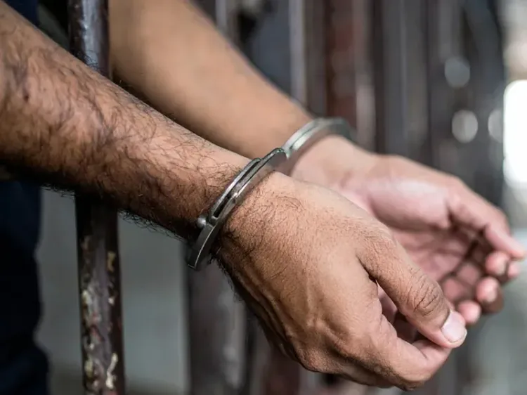 एनआईए ने अमता बम धमाका मामले में दो मुख्य आरोपी असफार और एंताजुल को किया गिरफ्तार