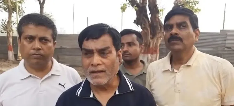 राम कृपाल यादव का बयान: लोकसभा स्पीकर के खिलाफ अविश्वास प्रस्ताव एक गंभीर राजनीतिक गिरावट