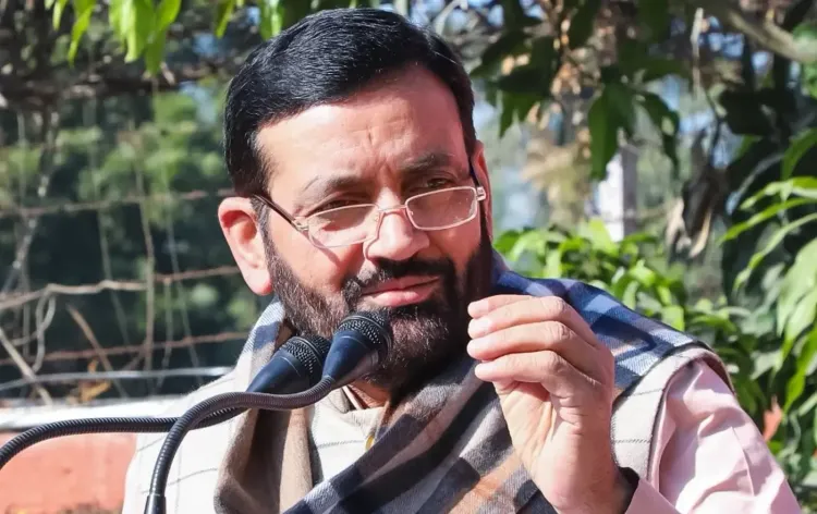 क्या आप हरियाणा सुशासन पुरस्कारों के लिए नामांकन कर रहे हैं?