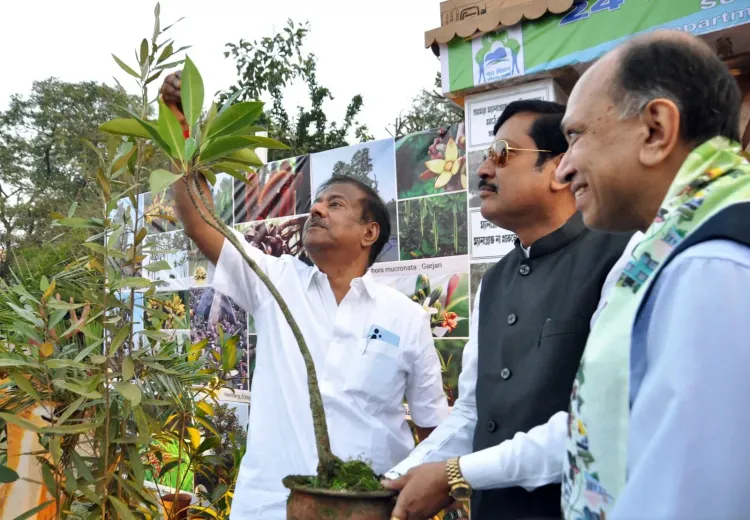 टीएमसी नेता ज्योतिप्रिय मलिक का सभी संगठनात्मक पदों से इस्तीफा, NWC सदस्यता के सात दिन बाद लिया फैसला