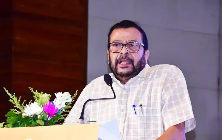 ओडिशा में हीटवेव राहत केंद्र स्थापित करने पर विचार, मंत्री सुरेश पुजारी ने बताई पूरी योजना