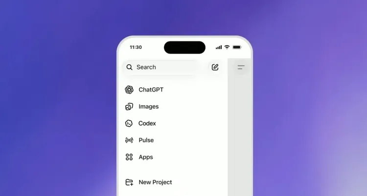 ओपनएआई ने चैटजीपीटी मोबाइल ऐप में जोड़ा 'कोडेक्स', iOS और Android पर 40 लाख+ यूजर्स को मिलेगी रिमोट कोडिंग सुविधा