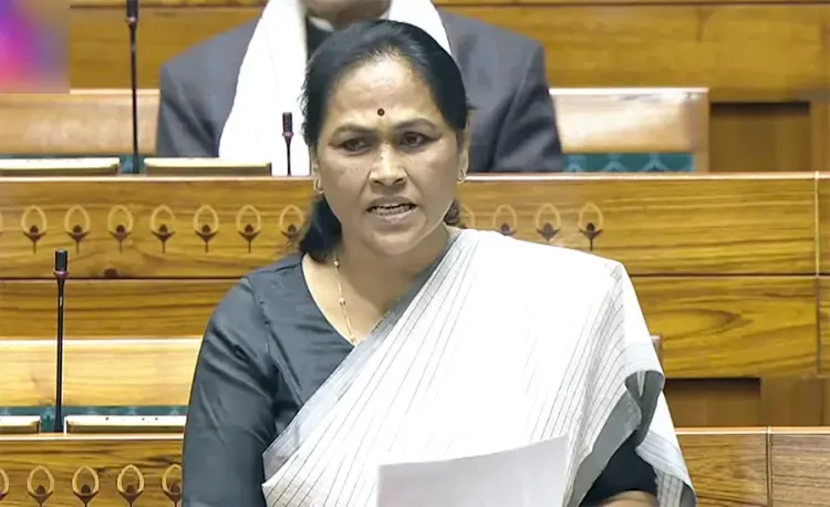 फरवरी 2026 तक उद्यम पोर्टल पर पंजीकृत 3.07 करोड़ महिलाओं के नेतृत्व वाले उद्योग: केंद्र सरकार