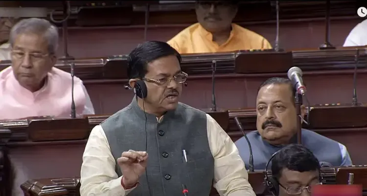 खाद्य उत्पादों में मिलावट पर वित्त वर्ष 2024-25 में आईं 7,700 से अधिक शिकायतें, 6,000 का हुआ समाधान