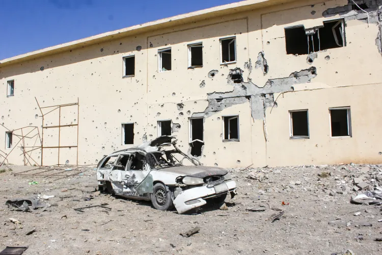 भारत ने पाकिस्तान के झूठे आरोपों को किया खारिज: विदेश मंत्रालय