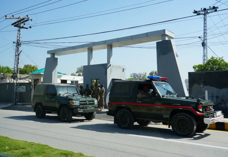 क्वेटा में ईंधन संकट: पुलिस गश्त ठप, बलूचिस्तान में बढ़ा अपराध का खतरा