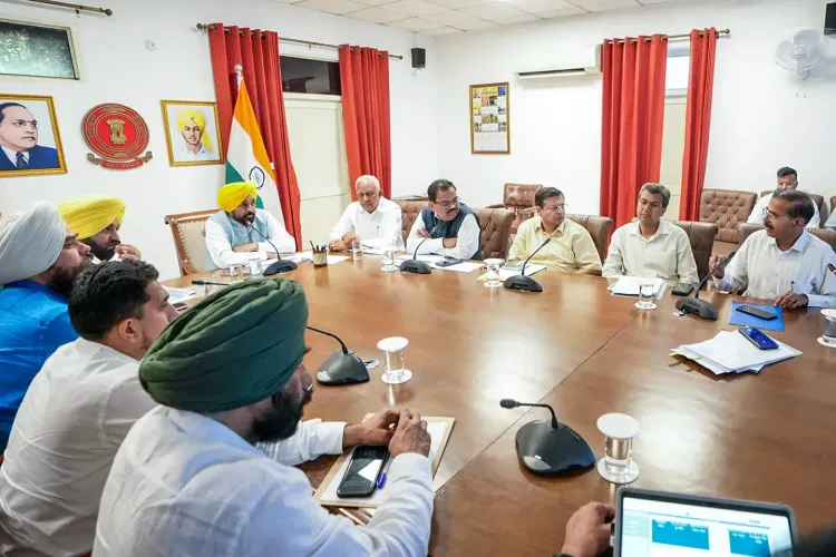 पटियाला को मिला पंजाब का पहला हाइब्रिड सफाई मॉडल, एक महीने में बनेगा राज्य का सबसे साफ शहर
