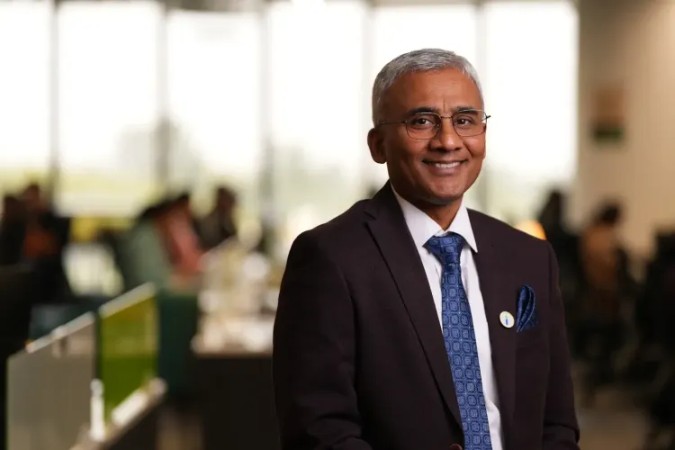 क्या परफियोस ने जेनेरेटिव-पावर्ड इंटेलिजेंस स्टैक लॉन्च किया है, जो बीएफएसआई सेक्टर की उत्पादकता में तीन गुना बढ़ोतरी का दावा करता है?