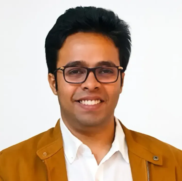 क्या 'प्लक' ने चयन मुखोपाध्याय को सीओओ के रूप में नियुक्त किया है, संचालन और वृद्धि का नेतृत्व करेंगे?