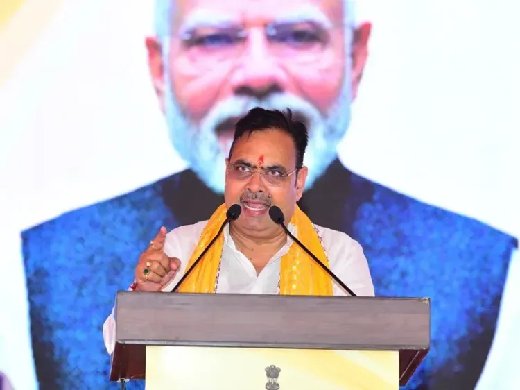 जयपुर मेट्रो फेज-II: PM मोदी 4 जुलाई को रखेंगे आधारशिला, ₹13,000 करोड़ से अधिक का निवेश