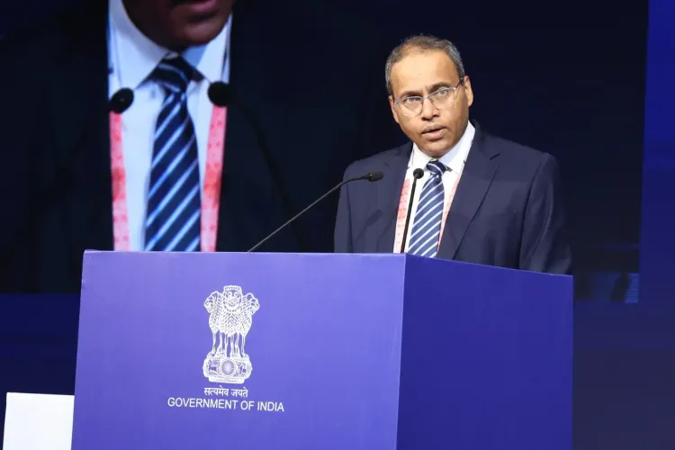 मोदी के 76वें जन्मदिन पर CII अध्यक्ष मुकुंदन बोले: GST, JAM, UPI ने बदली अर्थव्यवस्था की दिशा