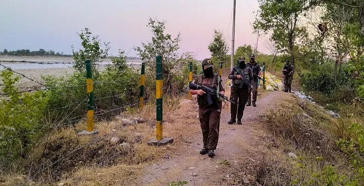 अमरनाथ यात्रा 2026: अनंतनाग पुलिस का 'प्रोजेक्ट हॉक आई', 416 कैमरे, 5 ड्रोन और 22 स्नाइपर टीमें तैनात