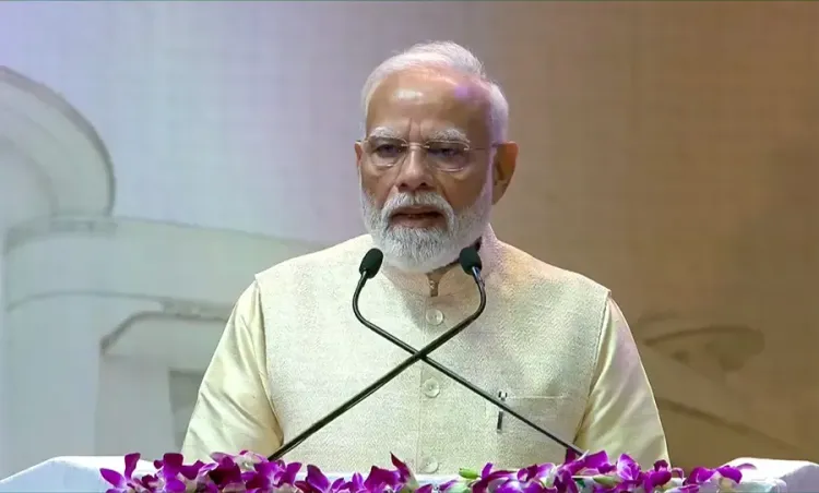 तुलु भाषा राष्ट्रीय मान्यता मिशन 2026-2035: PM मोदी को सौंपा गया ₹450 करोड़ का प्रस्ताव