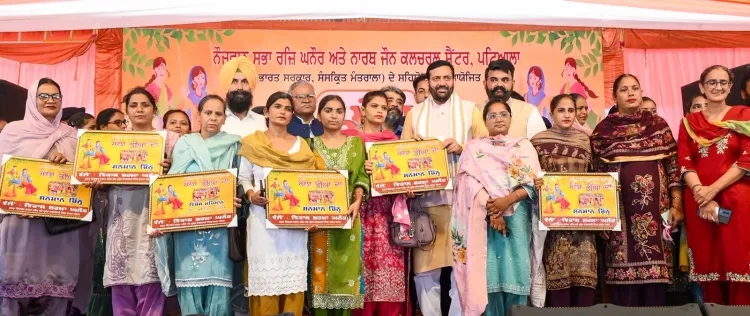 भगवंत मान जोक्स सुना रहे, वादे भूल गए: हरियाणा CM नायब सिंह सैनी का पंजाब सरकार पर तीखा हमला