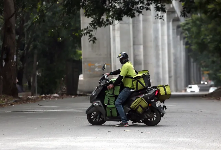 क्विक कॉमर्स से भारत का पैकेज्ड फूड एंड बेवरेज मार्केट 2030 तक 150 अरब डॉलर होगा: रिपोर्ट