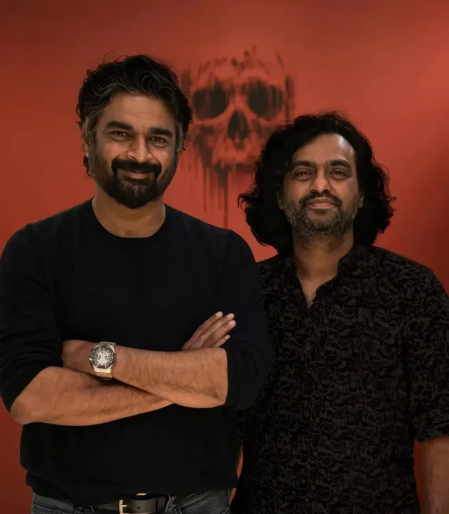 आर. माधवन और विशाल फुरिया की नई हॉरर फिल्म: डायरेक्टर बोले — 'रूह तक उतरेगा डर'