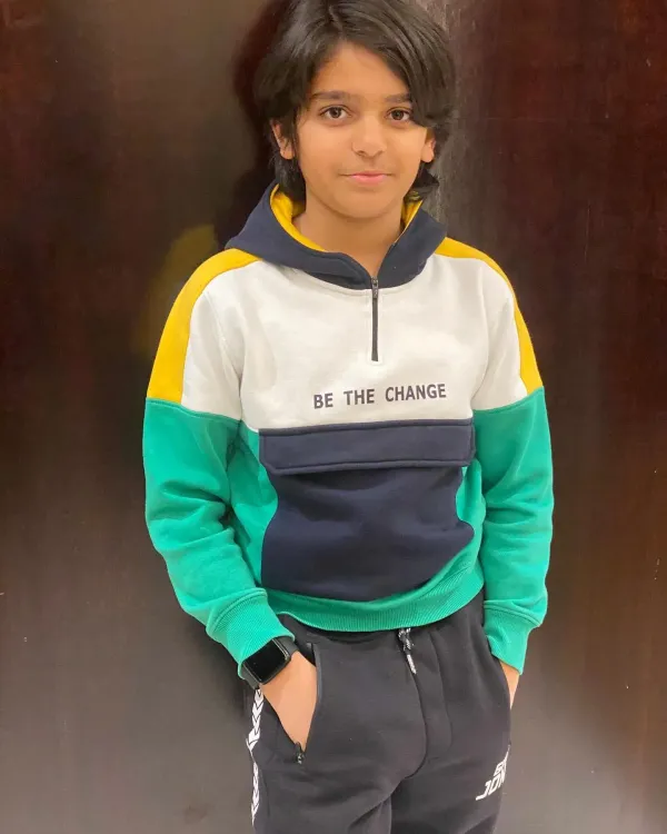 'राख' अभिनेता विवान शर्मा स्कूल के बाद मुंबई शिफ्ट होंगे, बोले — 'अब एक्टिंग ही फुल-टाइम करियर'