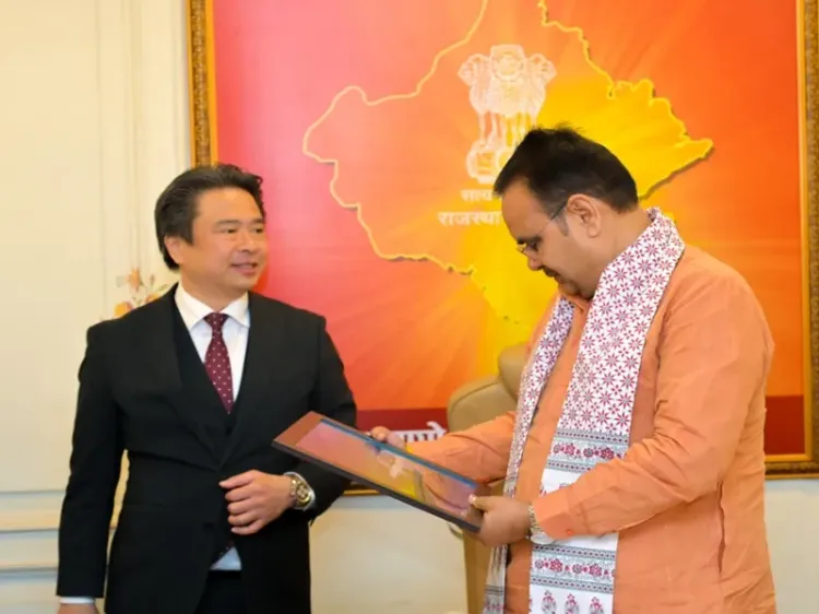 राजस्थान में होंडा का पहला इलेक्ट्रिक वाहन मॉडल, तापुकरा संयंत्र में होगा निर्माण