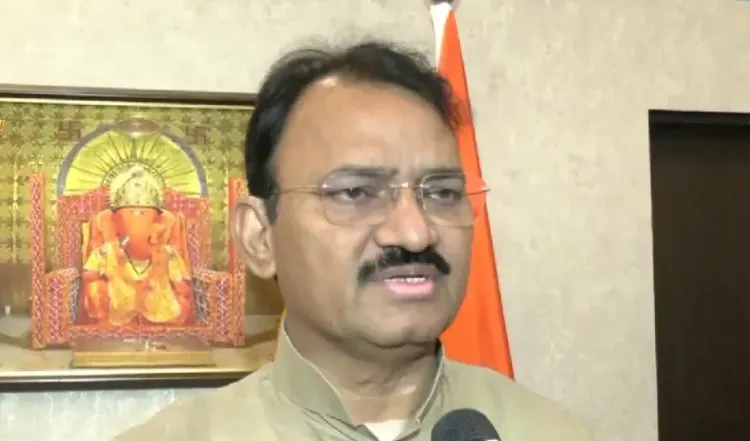 राजस्थान में जर्जर स्कूलों के जीर्णोद्धार पर ₹550 करोड़, डिप्टी सीएम बैरवा बोले — सभी स्कूल होंगे मजबूत