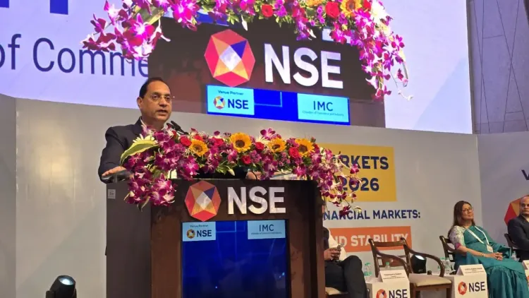 RBI और IRDAI बैंकों-बीमा कंपनियों की कमोडिटी डेरिवेटिव्स में एंट्री के खिलाफ: सेबी चेयरमैन तुहिन कांत पांडे
