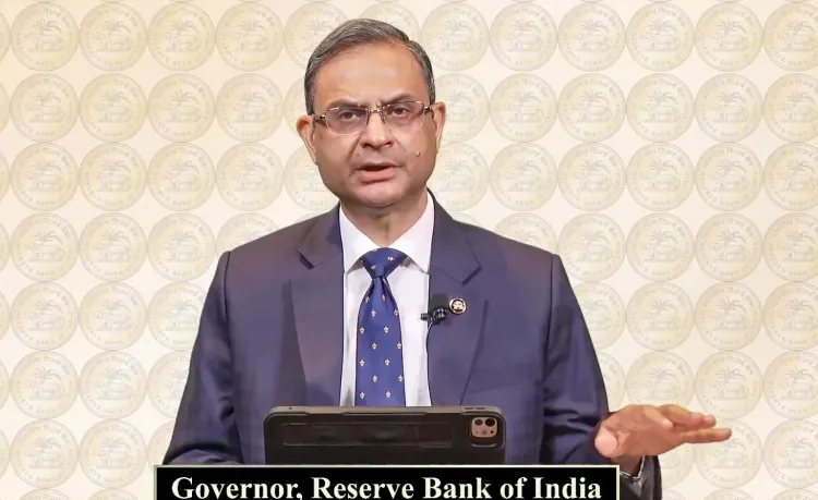 आरबीआई एमपीसी अगस्त 2026: रेपो रेट स्थिर रहने के संकेत, Q1 जीडीपी वृद्धि 7% से ऊपर रहने का अनुमान