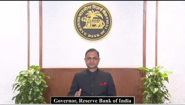 क्या आरबीआई ने चालू वित्त वर्ष के लिए जीडीपी वृद्धि दर का अनुमान बढ़ाकर 7.3 प्रतिशत किया?