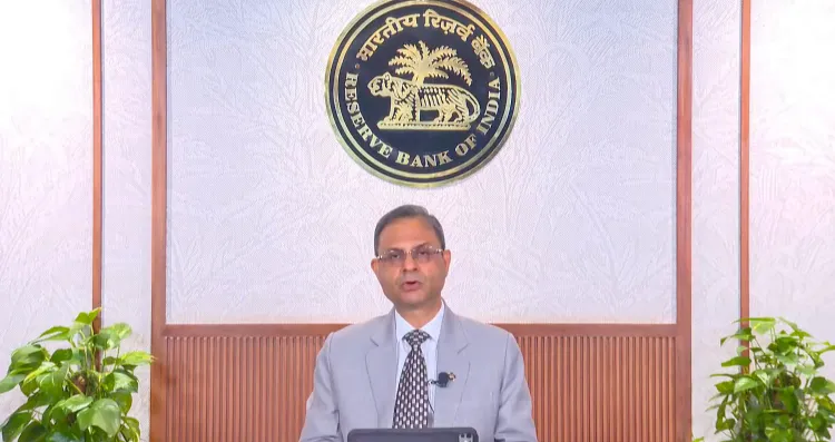 क्या आरबीआई 2025 की चौथी तिमाही में ब्याज दरों में 25 आधार अंकों की कटौती कर सकता है?: रिपोर्ट