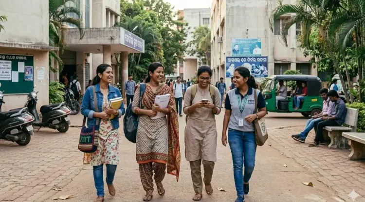 ओडिशा: क्षेत्रीय शिक्षा निदेशालय ने कॉलेजों के लिए आंतरिक शिकायत समितियों के गठन पर सख्ती की