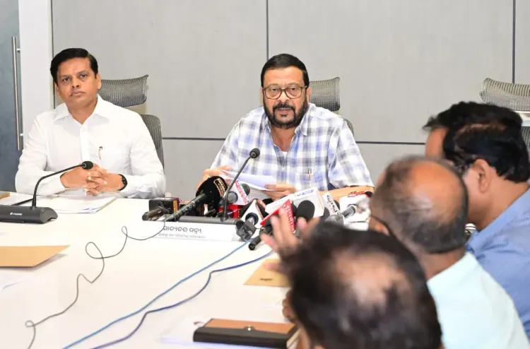 ब्रिक्स आपदा जोखिम न्यूनीकरण सम्मेलन: ओडिशा के पुरी में 3-5 जून को पहली प्रत्यक्ष तकनीकी बैठक
