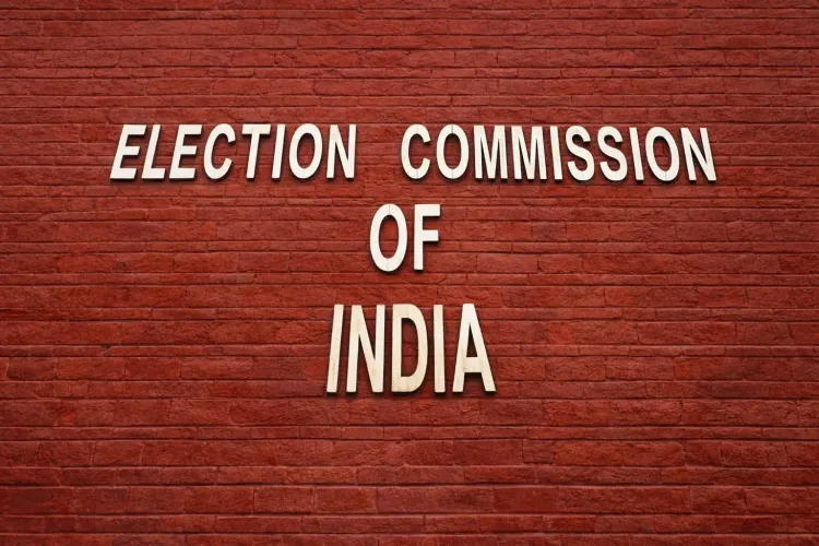 टीएमसी बागी गुट का ECI में दस्तक देने का ऐलान, ममता-अभिषेक को छोड़कर बनाई नई राष्ट्रीय कार्यकारी समिति