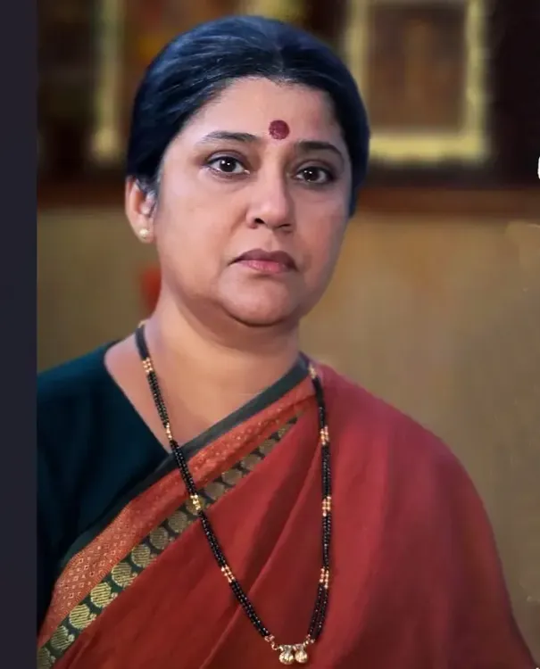 क्या 1990 के मुकाबले आज एक्टर्स की दुनिया में बदलाव आया है? : रेणुका शहाणे