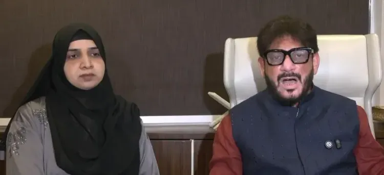 मुंबई के कूपर अस्पताल में बुर्का पहने दो महिलाओं को मेटरनिटी वार्ड में रोकने का आरोप, नेताओं ने की कड़ी निंदा