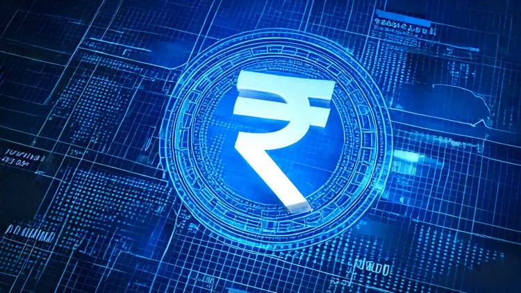 क्या भारत-अमेरिका व्यापार वार्ता के चलते रुपया 88 के नीचे मजबूत हुआ?