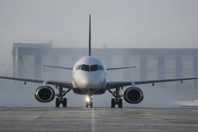 क्या रूस भारत के रीजनल एविएशन मार्केट में अपनी जगह बना पाएगा? 'विंग्स इंडिया 2026' में प्रदर्शित होंगे दो यात्री विमान