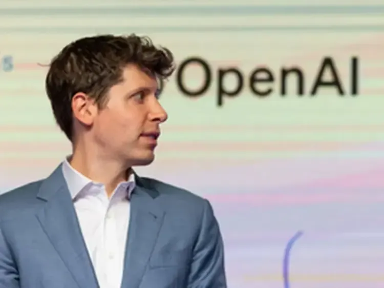 OpenAI का 2026 में IPO नहीं, सैम ऑल्टमैन बोले — AI के धीमे विकास की ज़रूरत