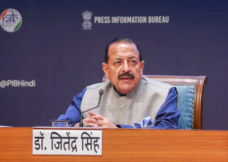 सरल एआई से विज्ञान संचार क्रांति: CSIR-NISCPR ने रिसर्च पेपर को वीडियो में बदलने की पहल शुरू की