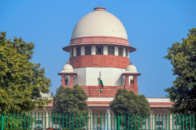 नीट-यूजी री-एग्जाम को चुनौती देने वाली PIL पर सुप्रीम कोर्ट ने तत्काल सुनवाई से किया इनकार, जुलाई में होगी सुनवाई