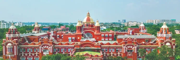 साउथ ईस्टर्न रेलवे ने कोलकाता में CPR और BLS प्रशिक्षण अभियान शुरू किया, 20% कर्मचारी होंगे प्रशिक्षित