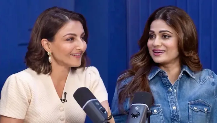 शमिता शेट्टी का एंडोमेट्रियोसिस से संघर्ष: 'दर्द को सामान्य मानती रही, सही डायग्नोसिस में हुई बड़ी देरी'