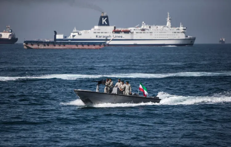 होर्मुज जलडमरूमध्य बंद: ब्रेंट क्रूड 103 डॉलर पार, भारत की ऊर्जा सुरक्षा पर मंडराया खतरा