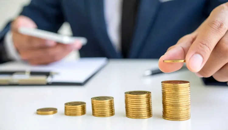 क्या एसआईपी निवेश ने पिछले नौ वर्षों में आठ गुना वृद्धि की है?