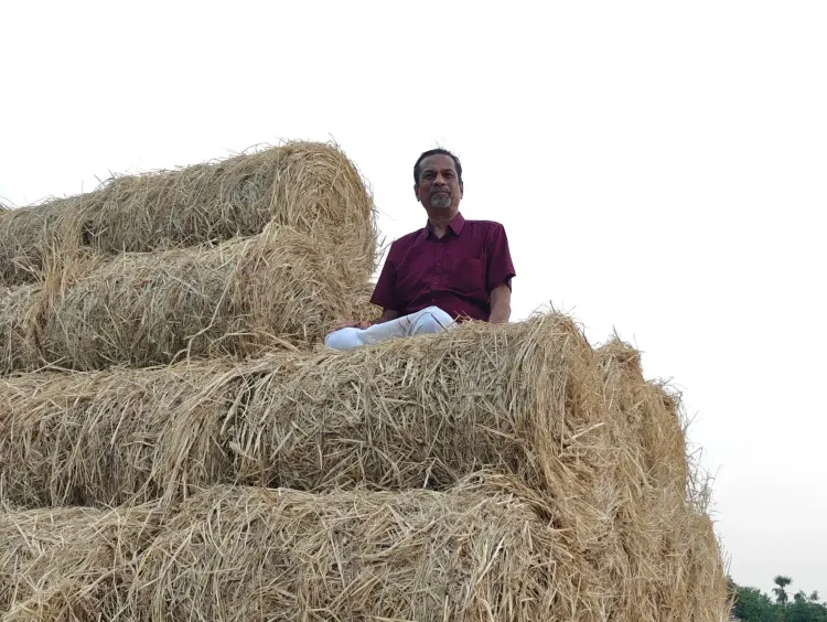 क्या विशाल भारत की प्रतिभाओं में राष्ट्रीय विकास के लिए छिपी है क्रिएटिव एनर्जी?