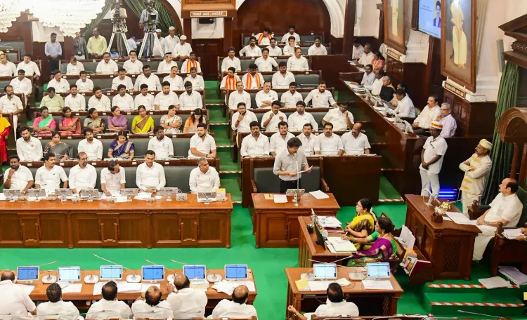 तमिलनाडु विधानसभा का सर्वसम्मत प्रस्ताव: 3.28 लाख शिक्षकों को टीईटी से छूट की माँग