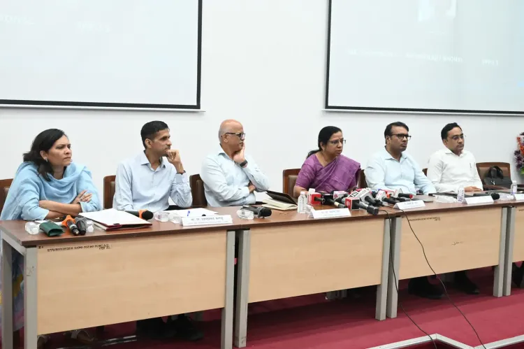 एमपीएससी सुधार: हाई-लेवल टास्क फोर्स ने पुणे में की व्यापक चर्चा, ओएमआर पैटर्न और एन्क्रिप्टेड प्रश्न बैंक का प्रस्ताव