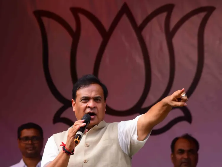 असम सेमीकंडक्टर सुविधा का उद्घाटन दिसंबर में PM मोदी करेंगे: CM हिमंत बिस्वा सरमा