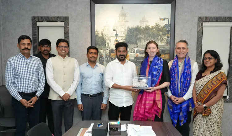 क्या तेलंगाना के मुख्यमंत्री रेवंत रेड्डी मूसी नदी का पुनरुद्धार करवा पाएंगे?